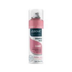 SHAMPOO SECO CANDY 50ml/30g