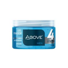 GEL FIXADOR EXTRA FORTE 4 300g