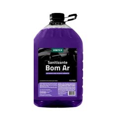 VINTEX SANITIZANTE BOM AR 5L