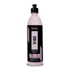 V40 POLIDOR 4 EM 1 500ml