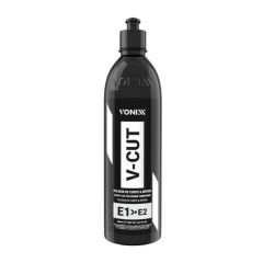 V-CUT POLIDOR DE CORTE E REFINO 500ml