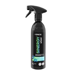 SINERGY WHEEL COATING SPRAY PARA RODAS 500ml