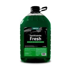 VINTEX SANITIZANTE FRESH 5L