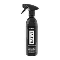 NATIVE BRAZILIAN CARNAUBA SPRAY WAX 500ml