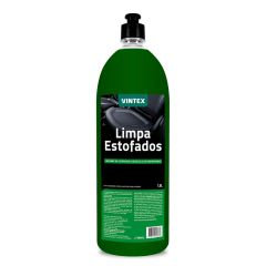 VINTEX LIMPA ESTOFADOS 1,5L
