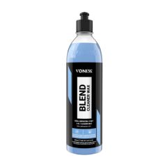 BLEND CLEANER WAX 500ml
