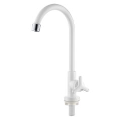 TORNEIRA MESA BICA MOVEL BRANCA SICILIA