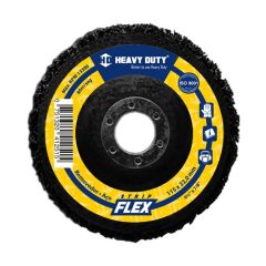 DISCO REMOVEDOR STRIP FLEX 4,5" 115x22mm