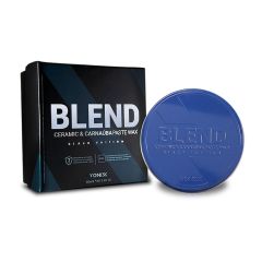 BLEND PASTE WAX BLACK 100ml