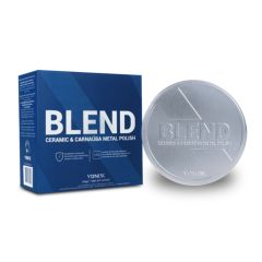 BLEND METAL POLISH 150g