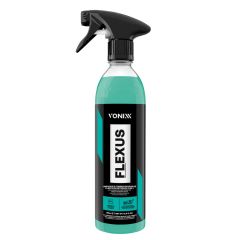FLEXUS LIMPADOR E CONDICIONADOR DE PLASTICOS 500ml