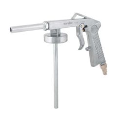 PISTOLA PARA EMBORRACHAMENTO PE 200