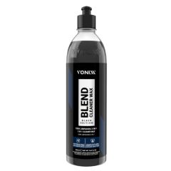 BLEND CLEANER WAX BLACK EDITION 500ml