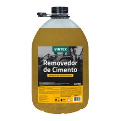 VINTEX REMOVEDOR DE CIMENTO 5L