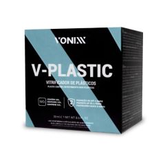V-PLASTIC VITRIFICADOR DE PLASTICOS 20ml