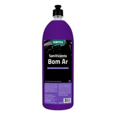 VINTEX SANITIZANTE BOM AR 1,5L