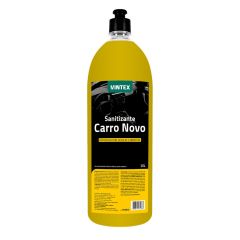 VINTEX SANITIZANTE CARRO NOVO 1,5L