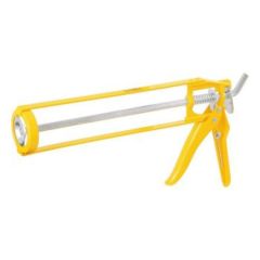 APLICADOR PARA SILICONE METALICO 2 hastes