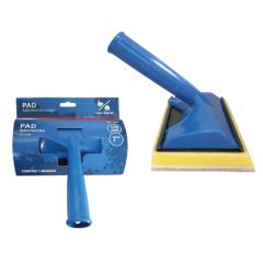 PAD PARA PINTURA 7" 18x9,5cm