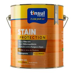 STAIN PROTECTION ITAUBA 3,6L
