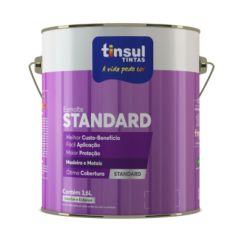 ESM. IMOB. STANDARD BRANCO 3,6L