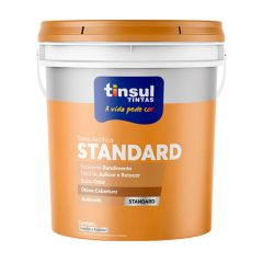 ACRIL. STANDARD FOSCO MARFIM 3,6L