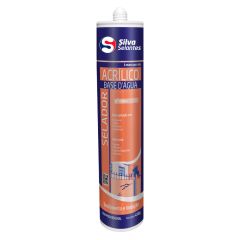 SELADOR ACRILICO BASE D'AGUA PRETO 430g