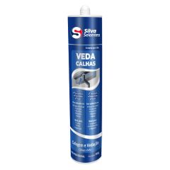 SELANTE VEDA CALHAS CINZA 360g