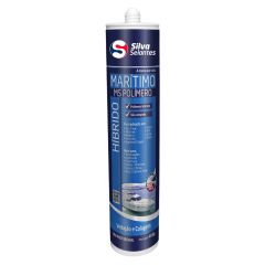 SELANTE MS MARITIMO CINZA 400g