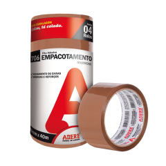 APLICADOR P/ SILICONE NOVE54 VERMELHO