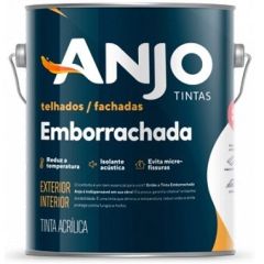 PISO NOVO MARROM FOSCA 3,6 L