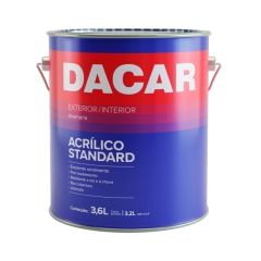 BASE ACRIL. SEMI-BRILHO PREMIUM A" 810 ml