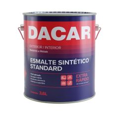 PISO,QUADRAS VERMELHO DEMARC. 3,6 L