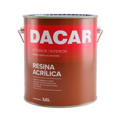 TINTA PARA ASSOALHO VERMELHO 0,9L