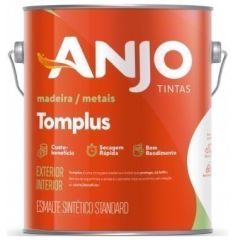 EPOXI HOSPIT.MONO(AGUA) BRANCO S.B. 3,6 L