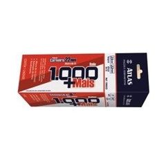 CERA COLORIDA PEROLA VERMELHA 250 ml