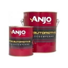 CADEADO ZAMAC E-COAT 45mm