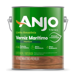 ENDUR. 065 ESM.PU/VERNIZ ALTO SOLIDO 450 ml