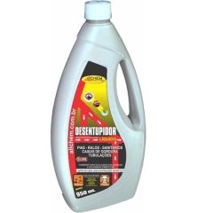 PH0012 COLORANTE IMOB. VIOLETA VT 900 ml